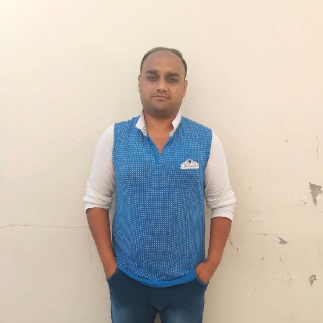 Anshul Goyal