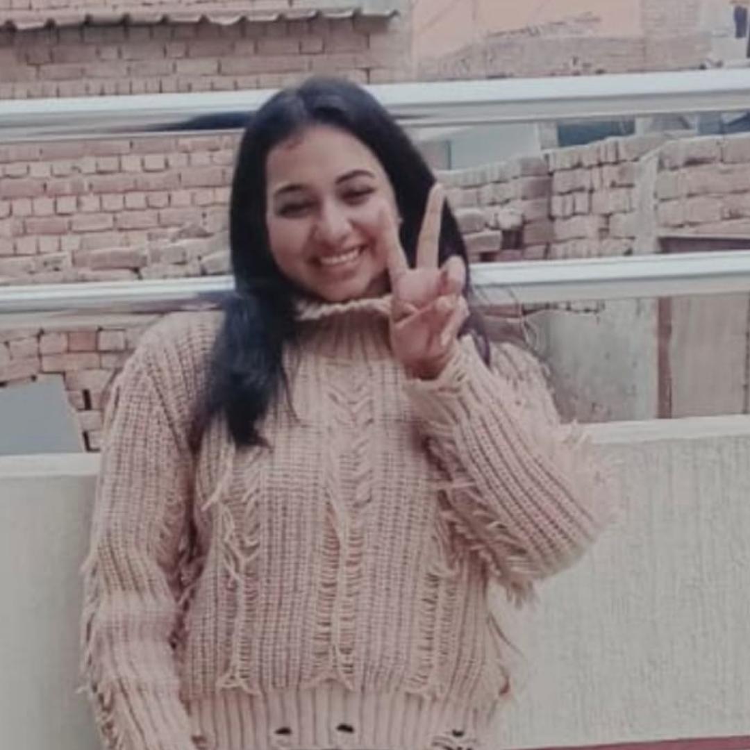 Meenakshi Jindal