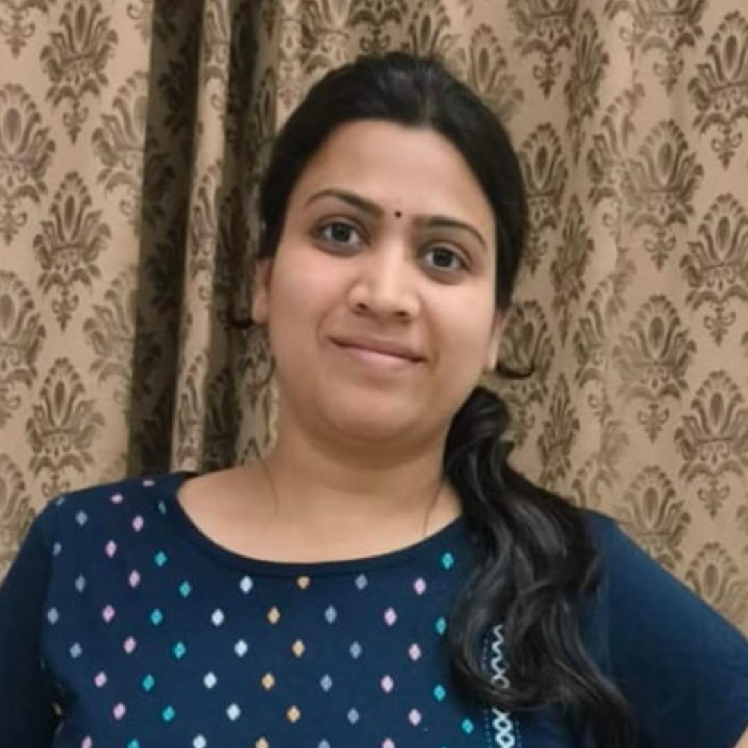 Shilpa Goyal